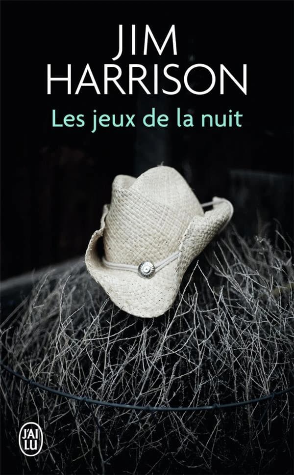 Les jeux de la nuit : roman