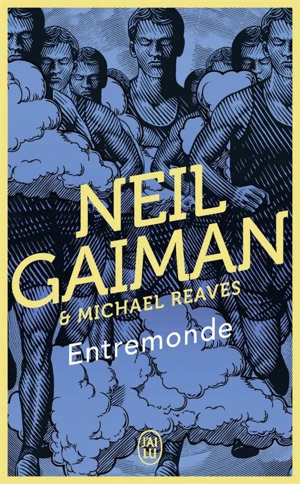 Entremonde