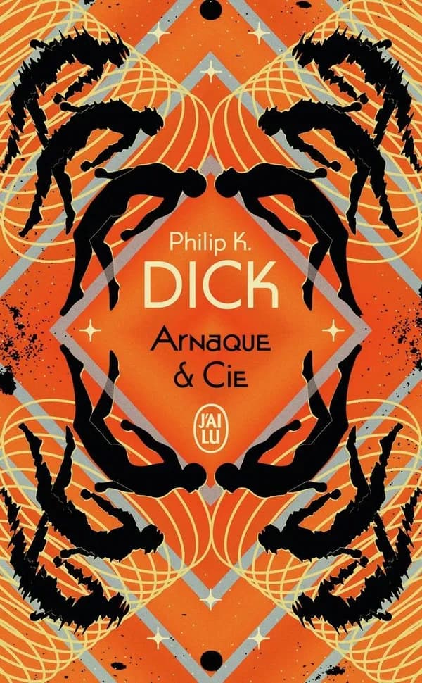 Arnaque & cie : roman