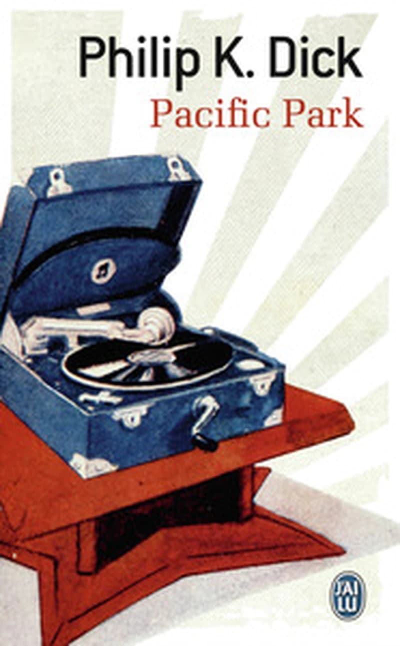 Pacific Park : roman