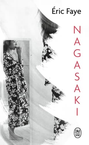 Nagasaki : roman