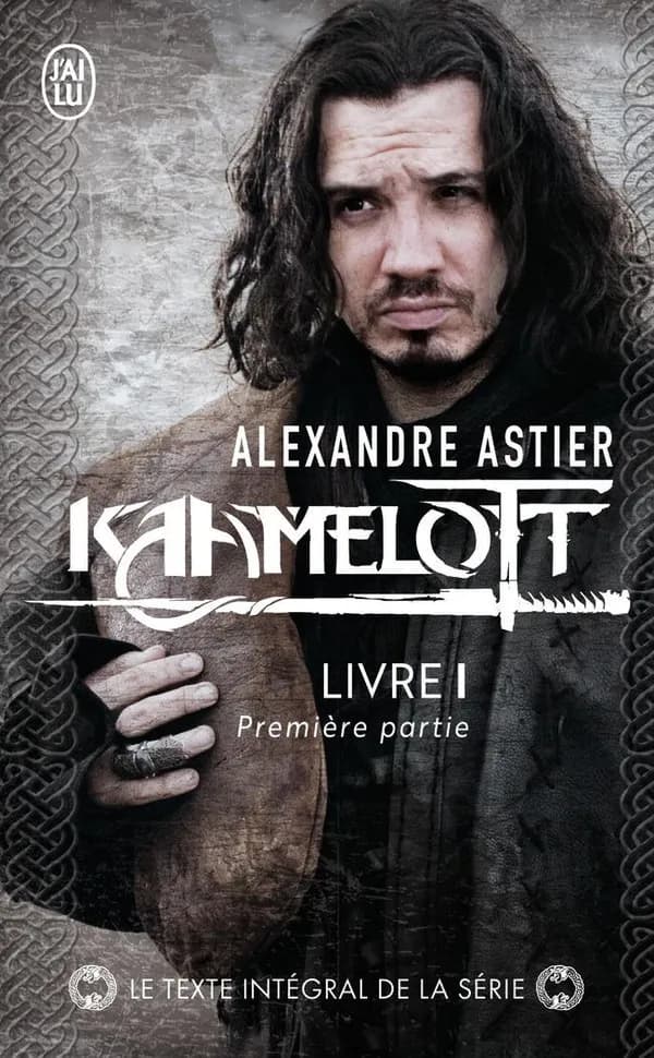 Kaamelott. Livre I. Première partie, Épisodes 1 à 50