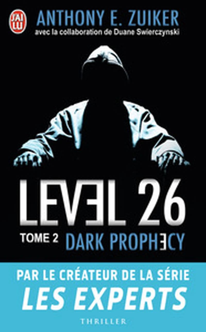 Dark prophecy