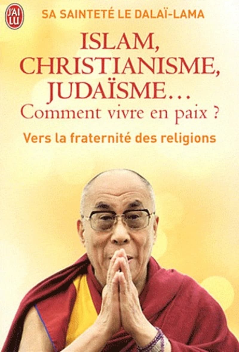 Islam, christianisme, judaïsme comment vivre en paix ? ou Comment les religions vont enfin pouvoir s'entendre