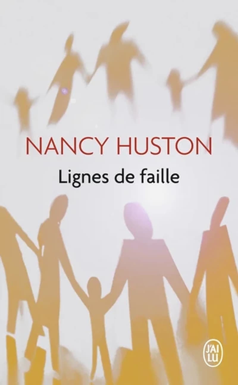 Lignes de faille : roman