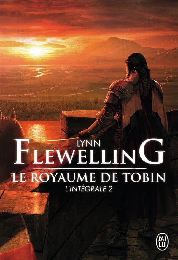 Le royaume de Tobin : l'intégrale. 2