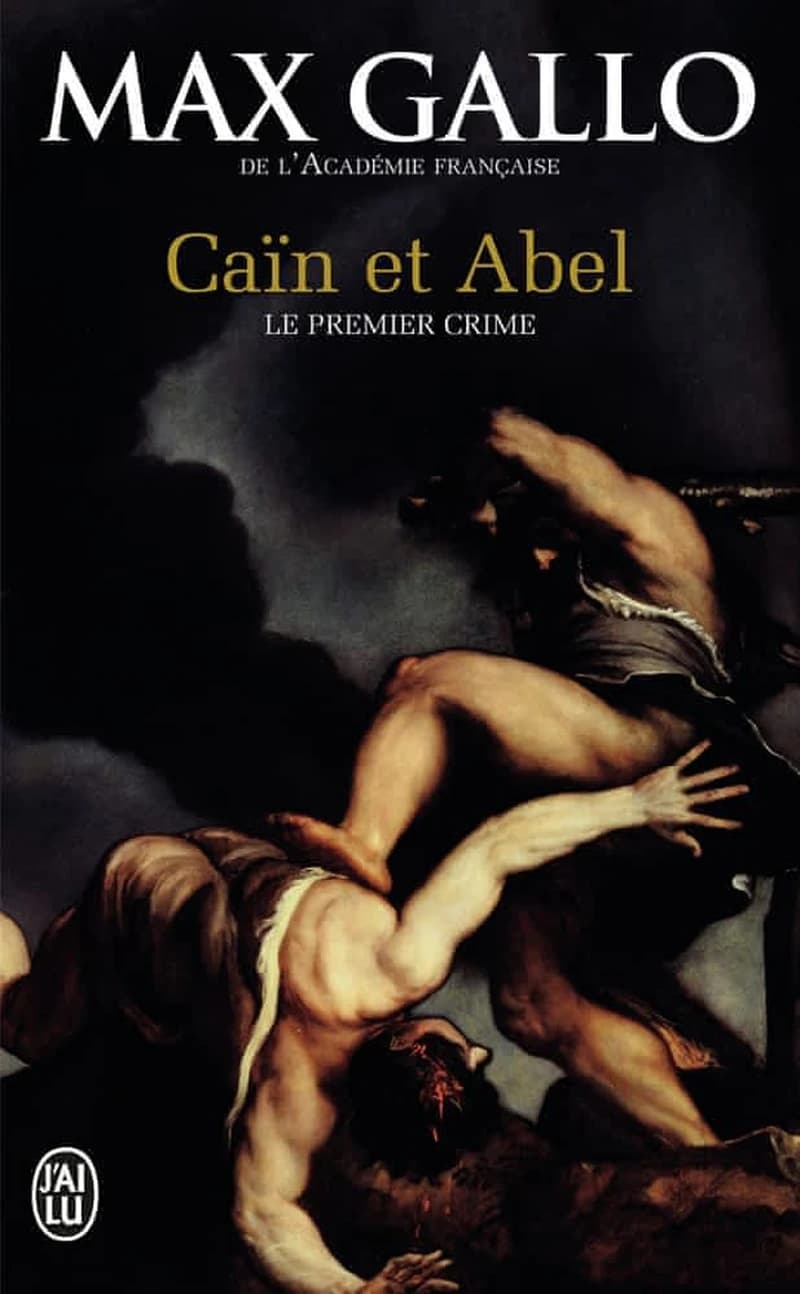 Caïn et Abel : roman