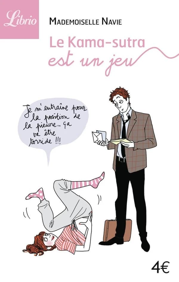 Le kama-sutra est un jeu