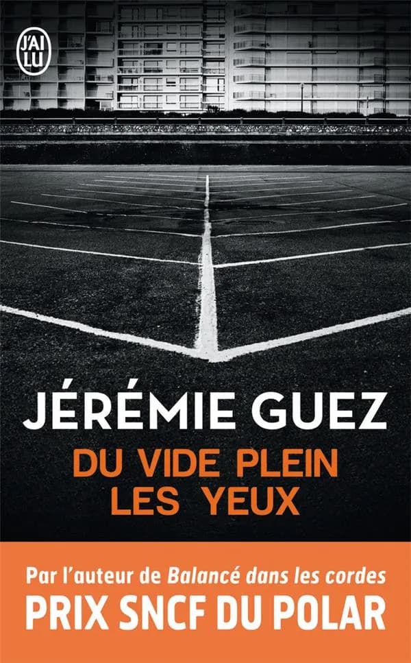 Du vide plein les yeux