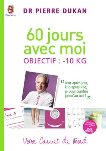 60 jours avec moi