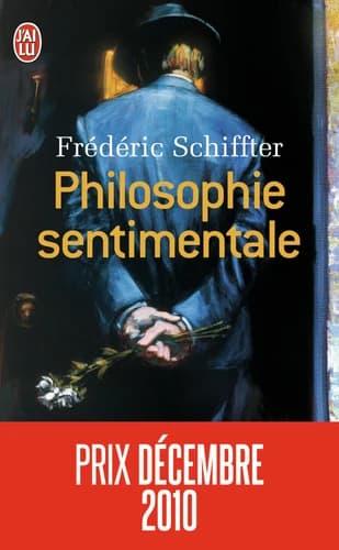 Philosophie sentimentale : essai