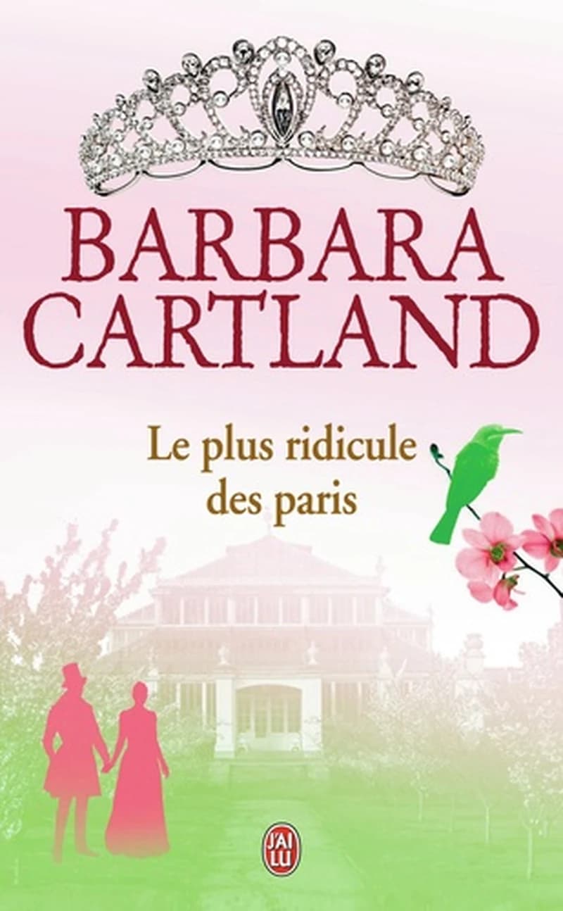 Le plus ridicule des paris