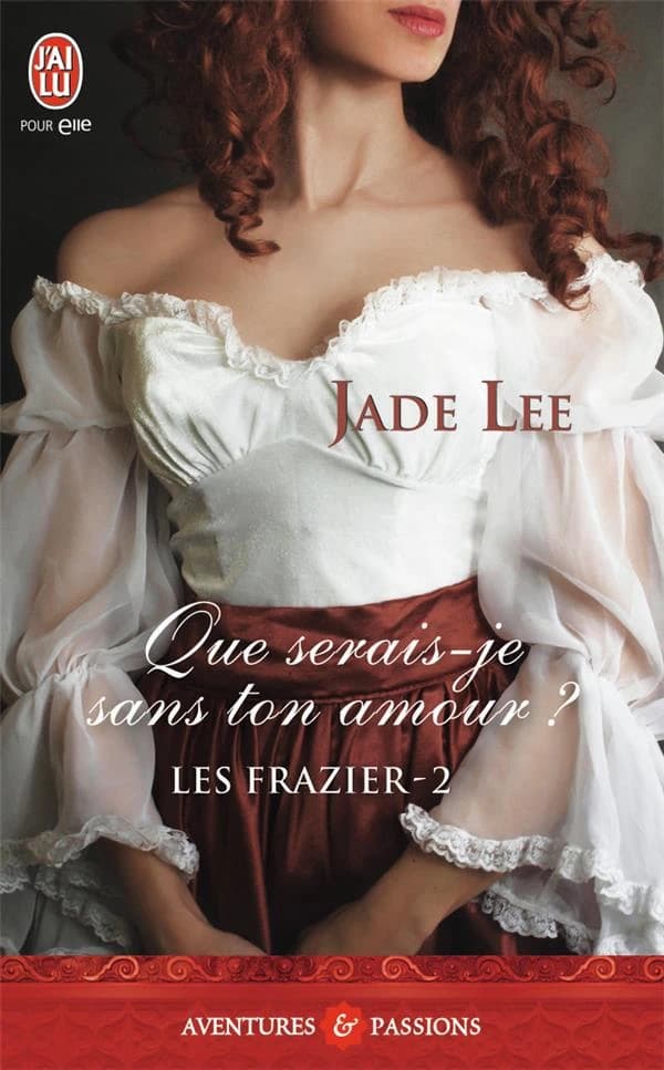 Que serais-je sans ton amour ?