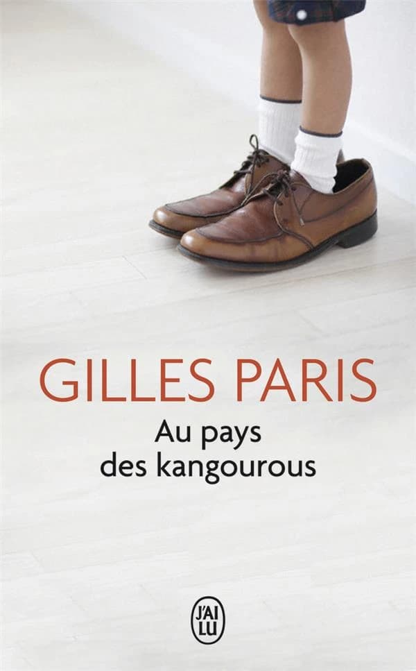 Au pays des kangourous : roman