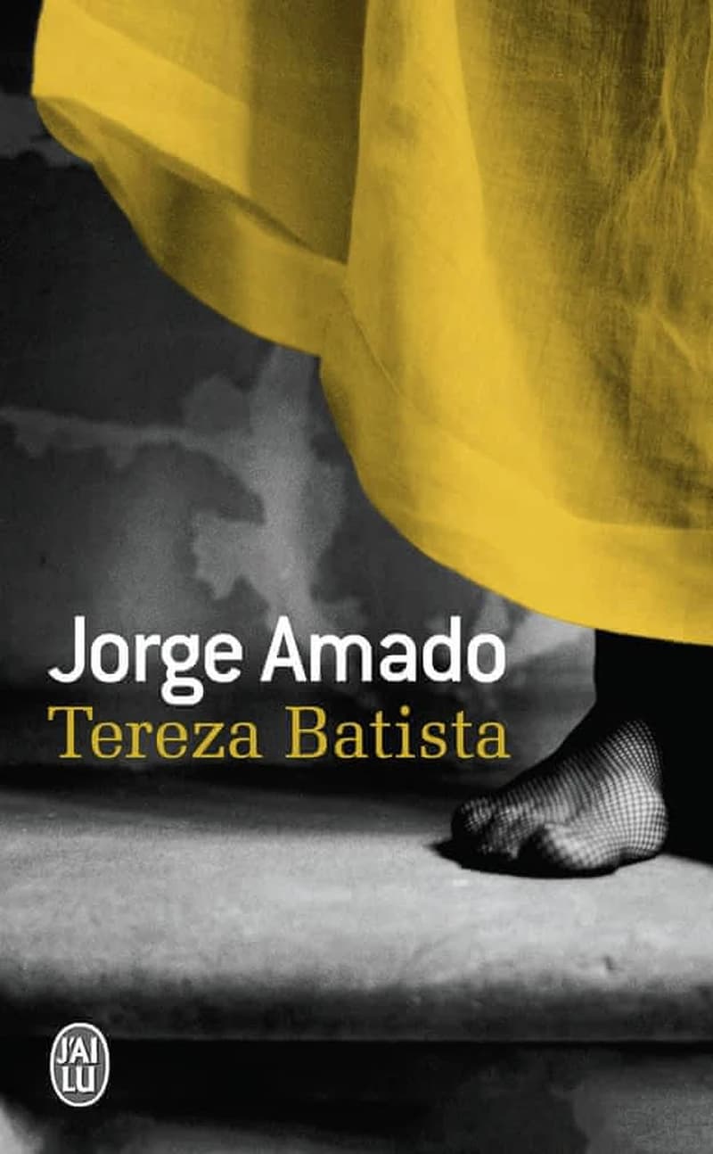 Tereza Batista : roman