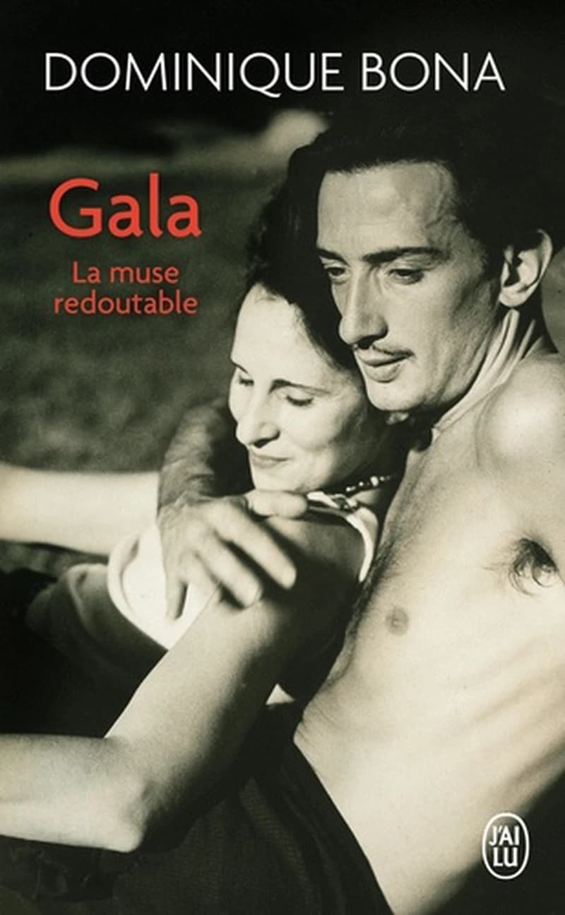 Gala : roman