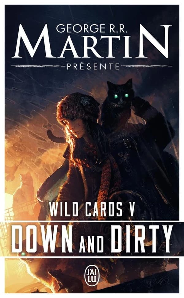 Down and dirty