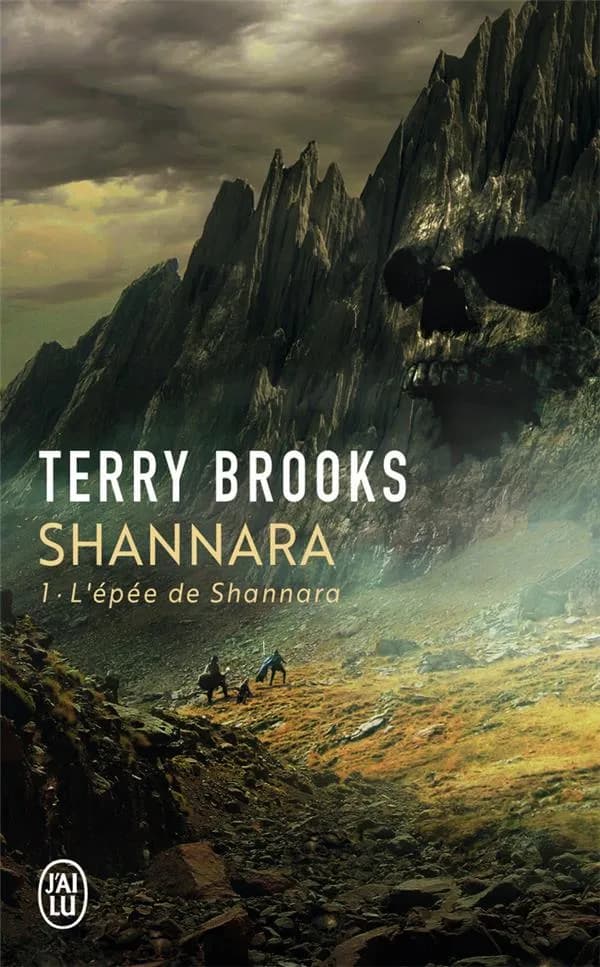 L'épée de Shannara : roman