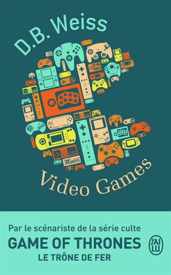 Video games : roman