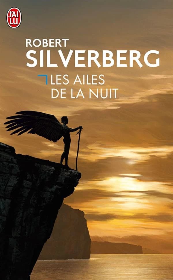 Les ailes de la nuit