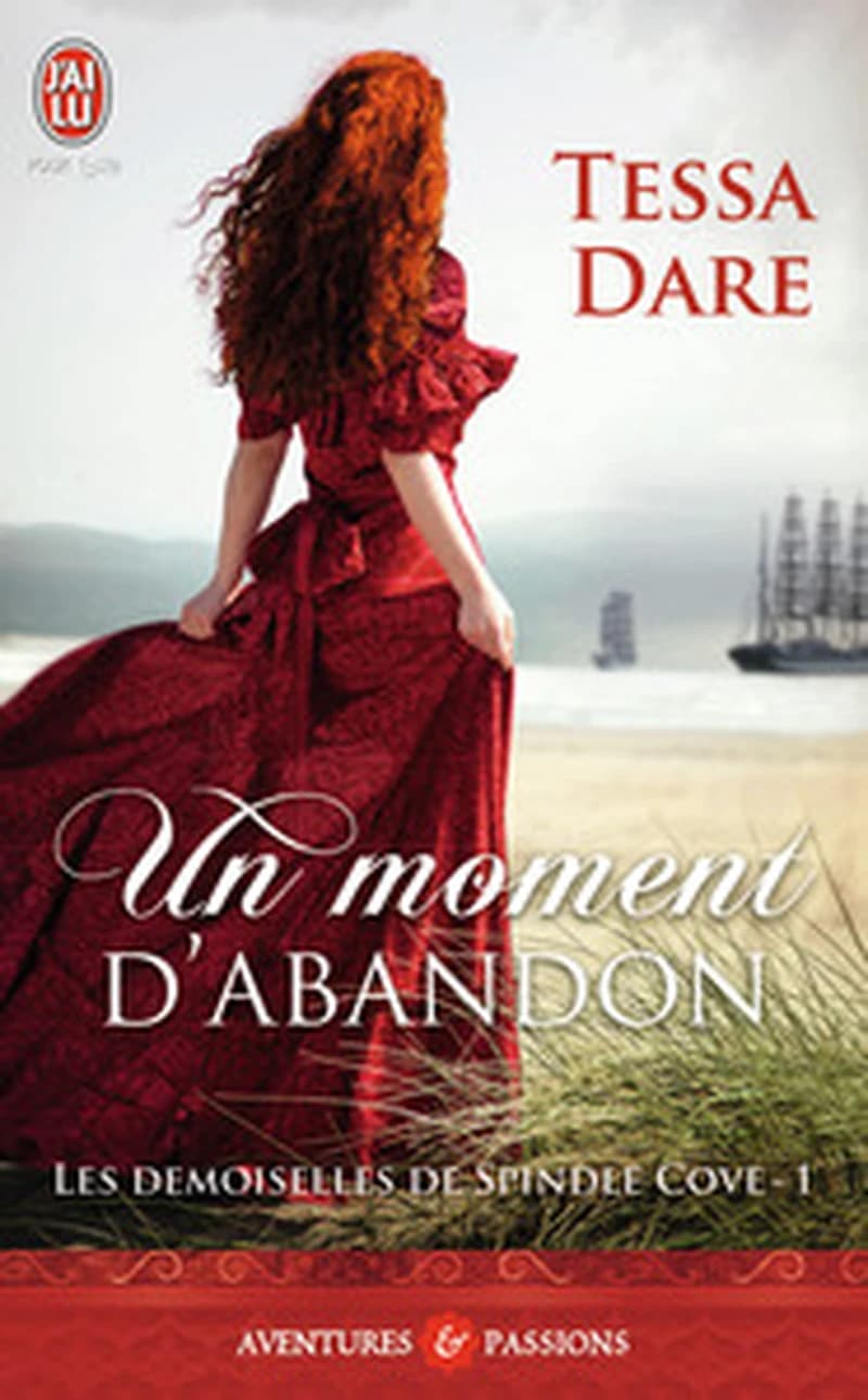 Un moment d'abandon