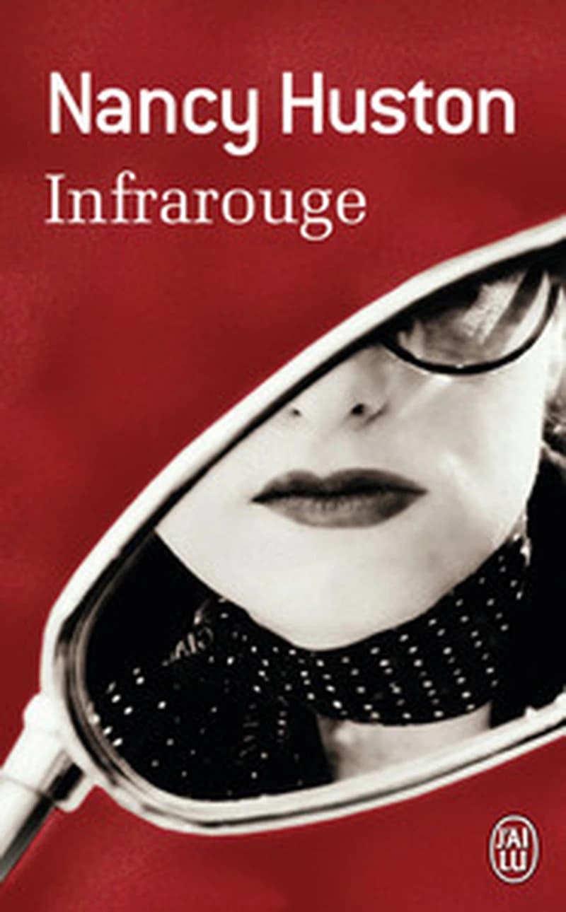 Infrarouge : roman