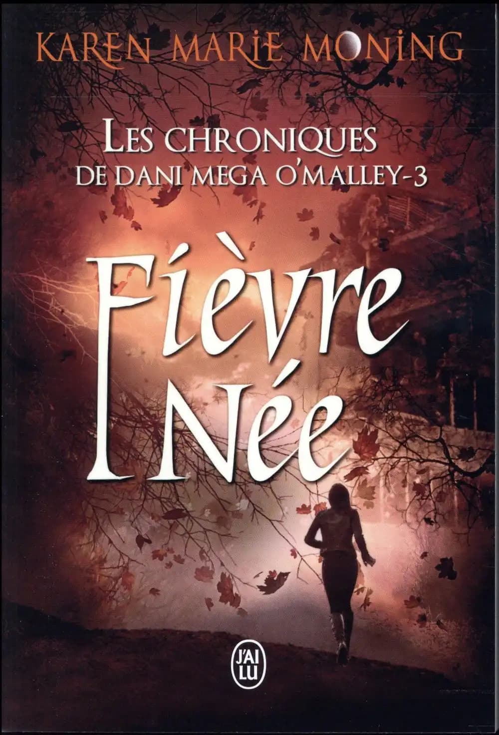 Fièvre née