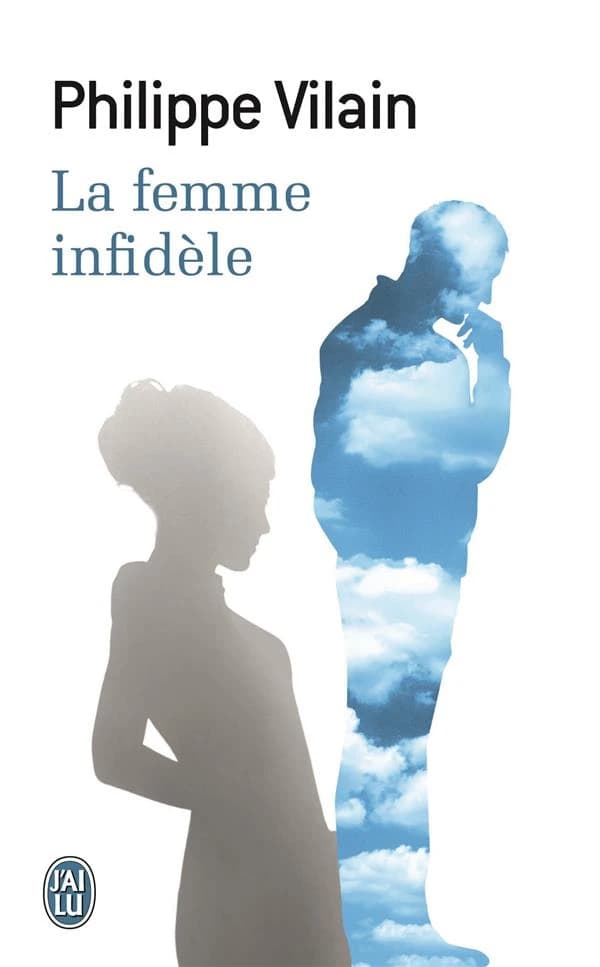 La femme infidèle : roman