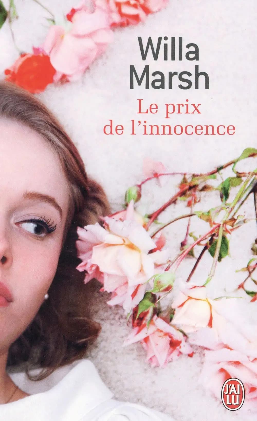 Le prix de l'innocence : roman