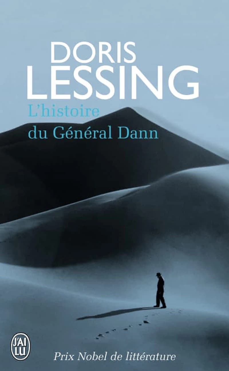 L'histoire du général Dann