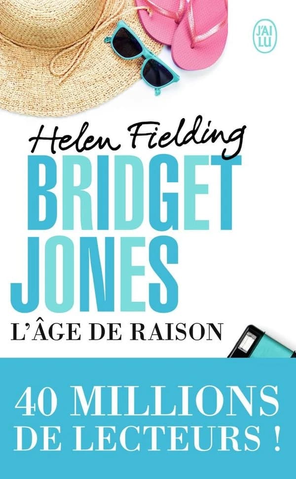 Bridget Jones : l'âge de raison : roman
