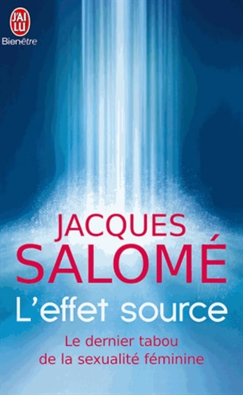 L'effet source : rencontres avec des femmes fontaine