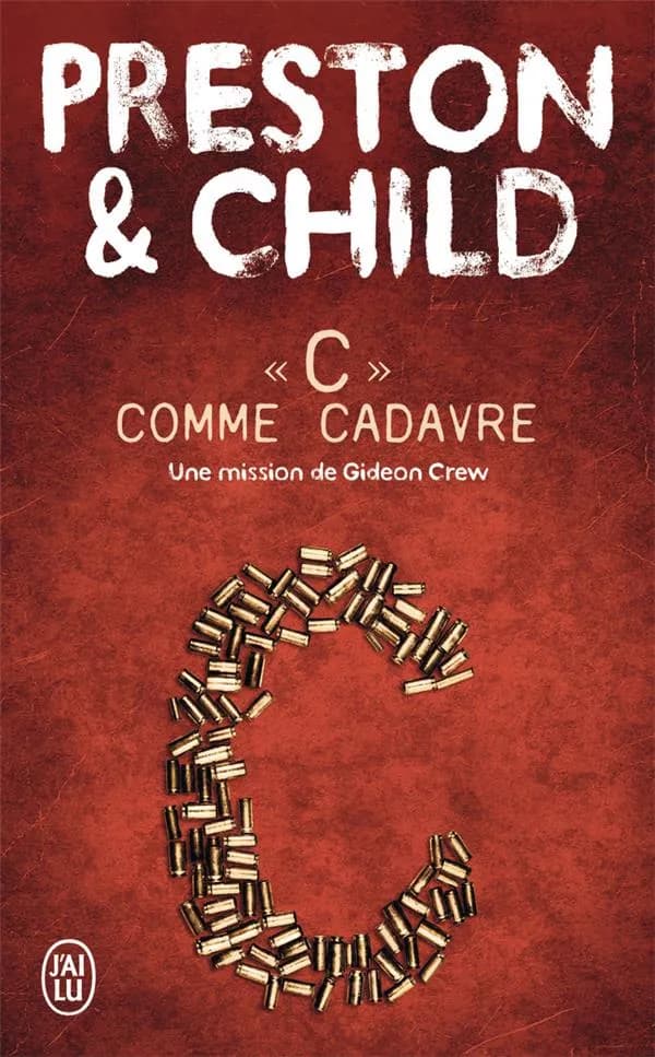 C comme cadavre