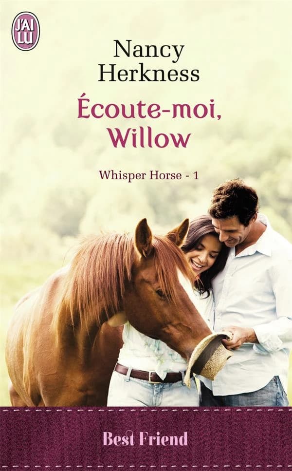 Écoute-moi, Willow