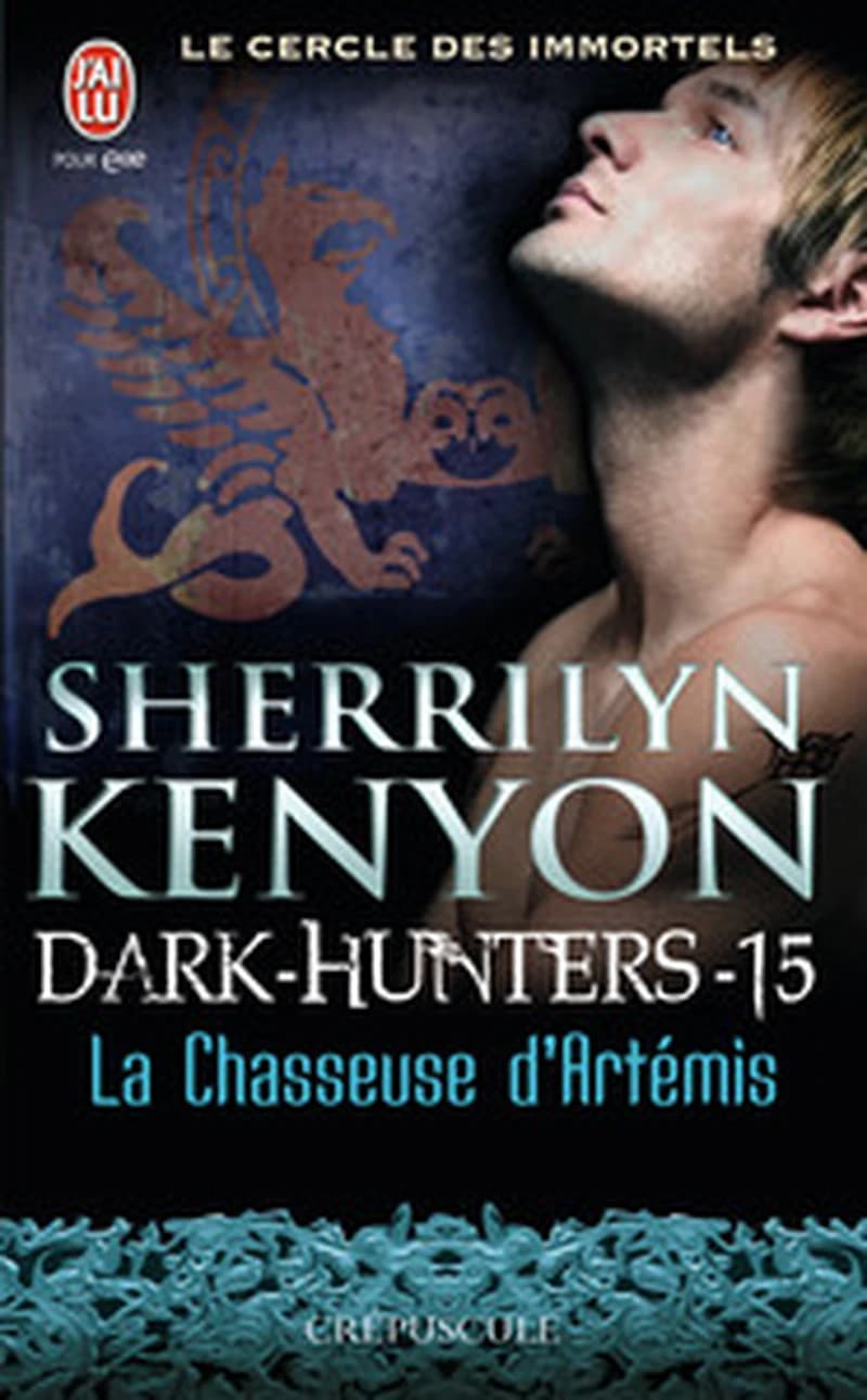 La chasseuse d'Artémis