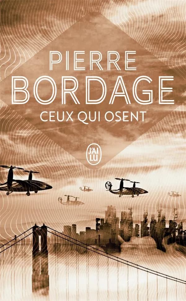 Ceux qui osent