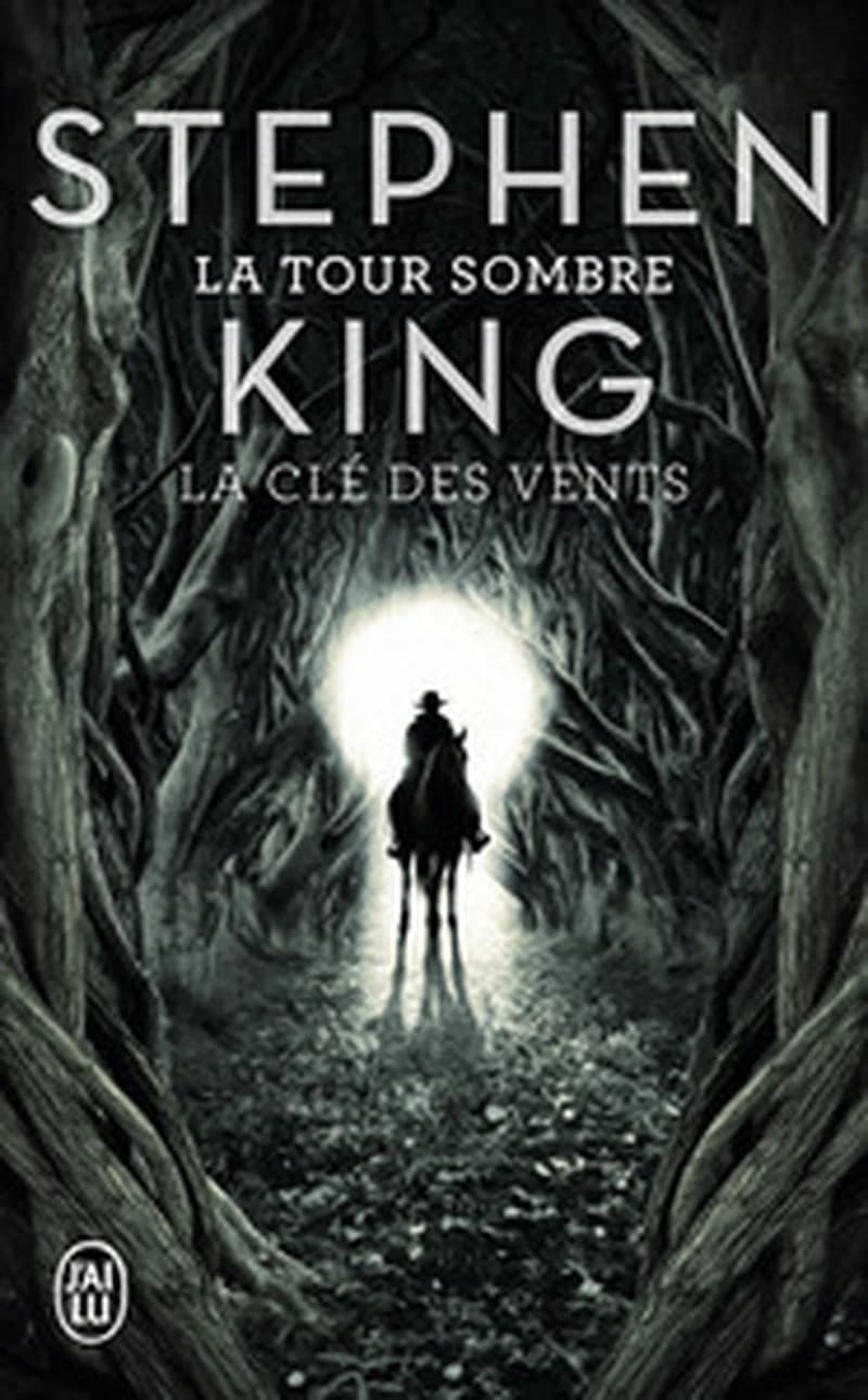 La tour sombre : la cle des vents