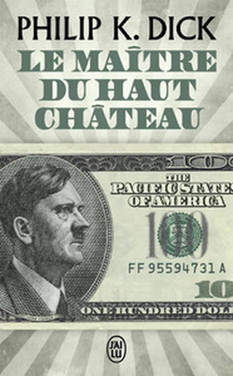 Le maître du Haut Château