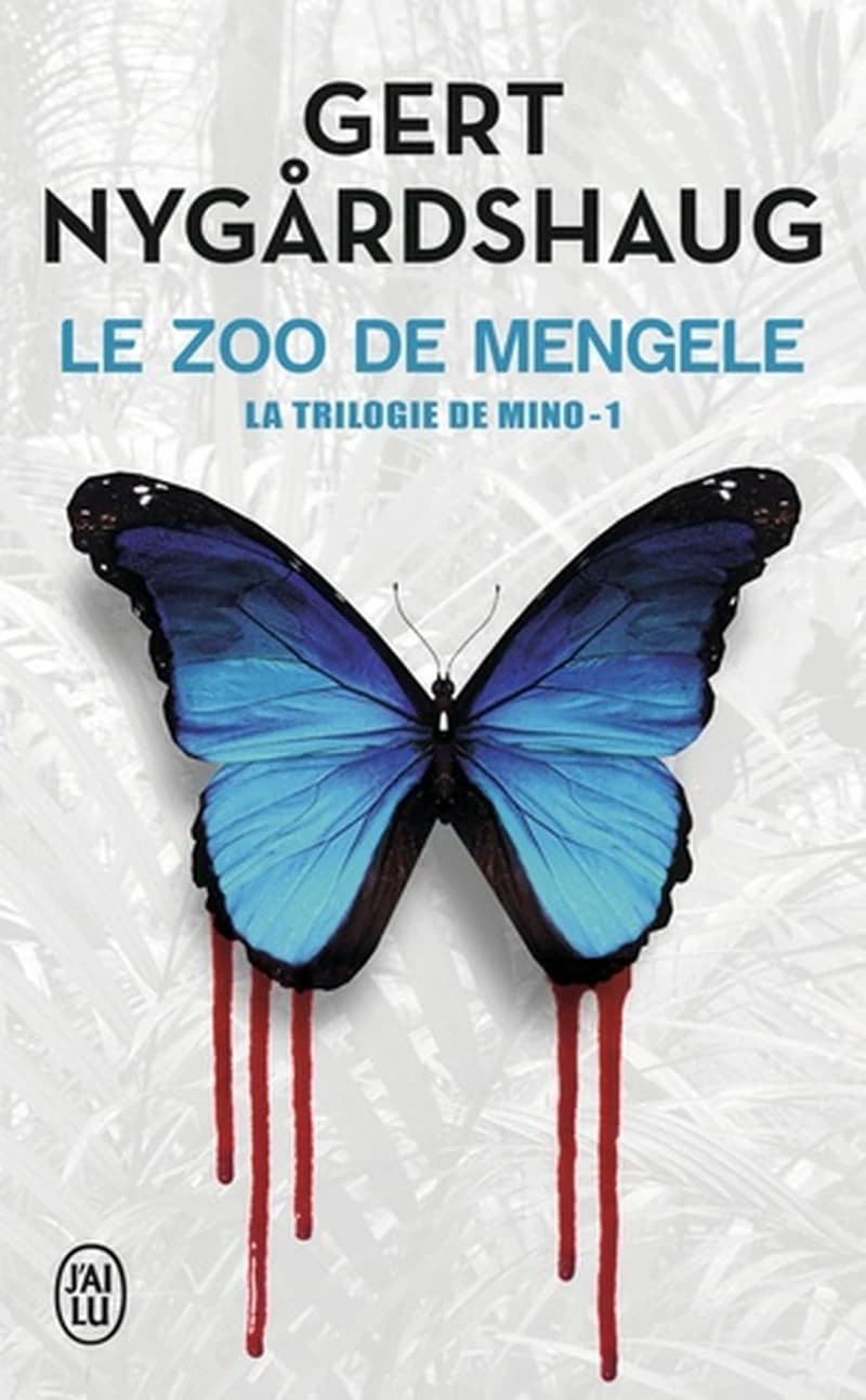 Le zoo de Mengele