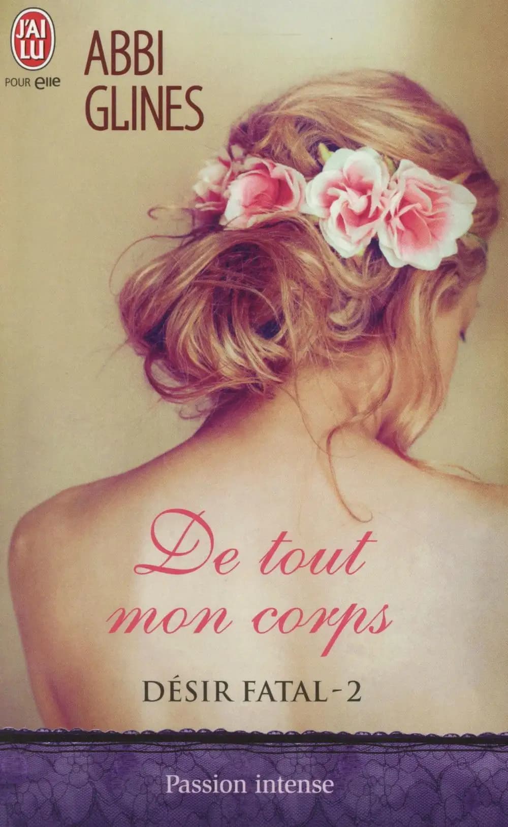 De tout mon corps
