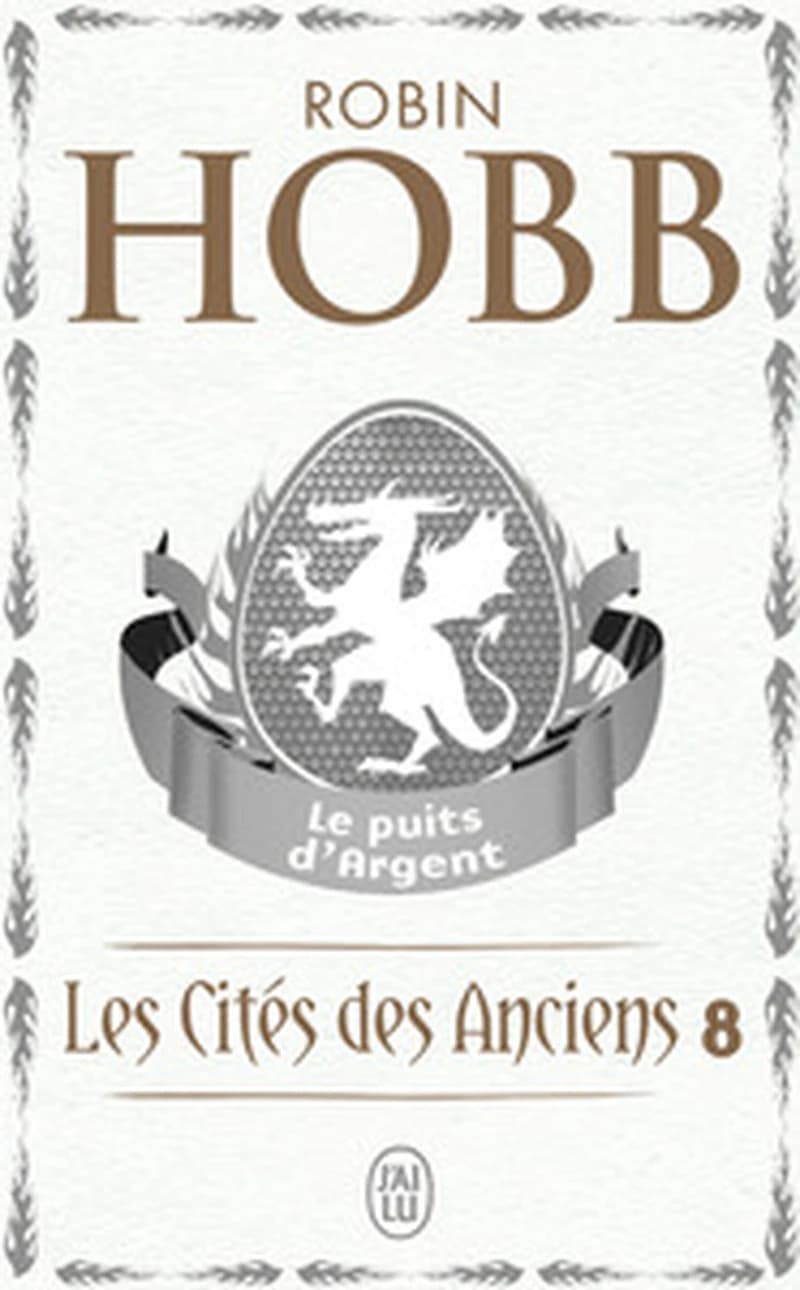 Le puits d'argent