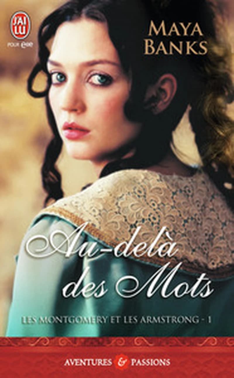 Au-delà des mots