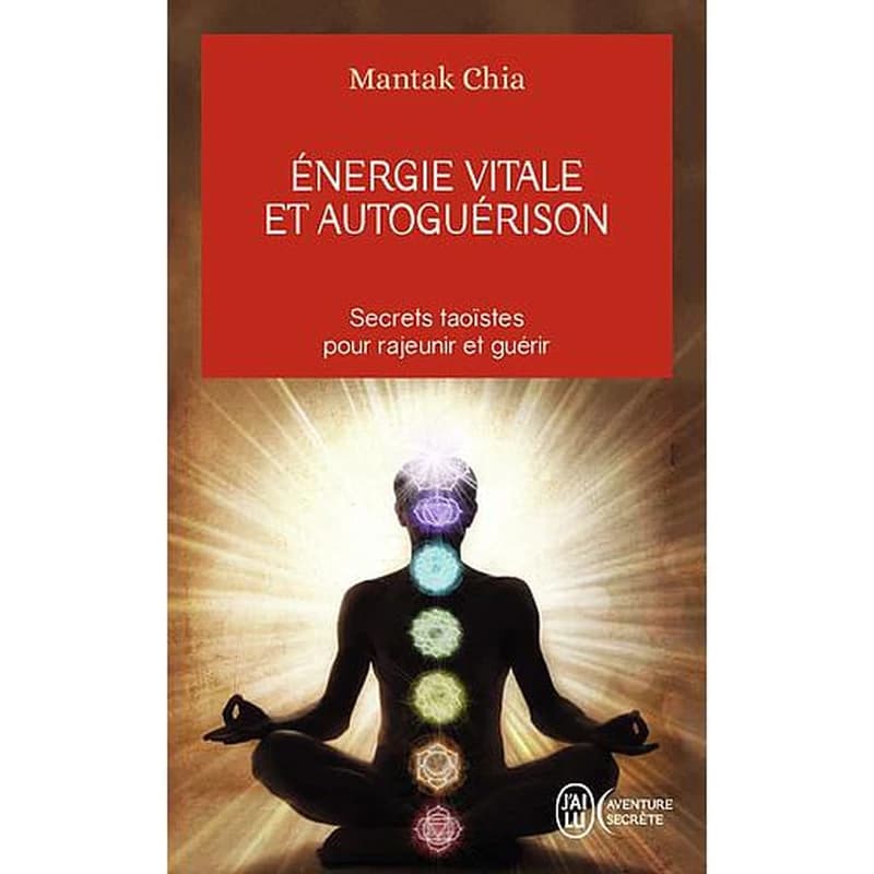Énergie vitale et autoguérison