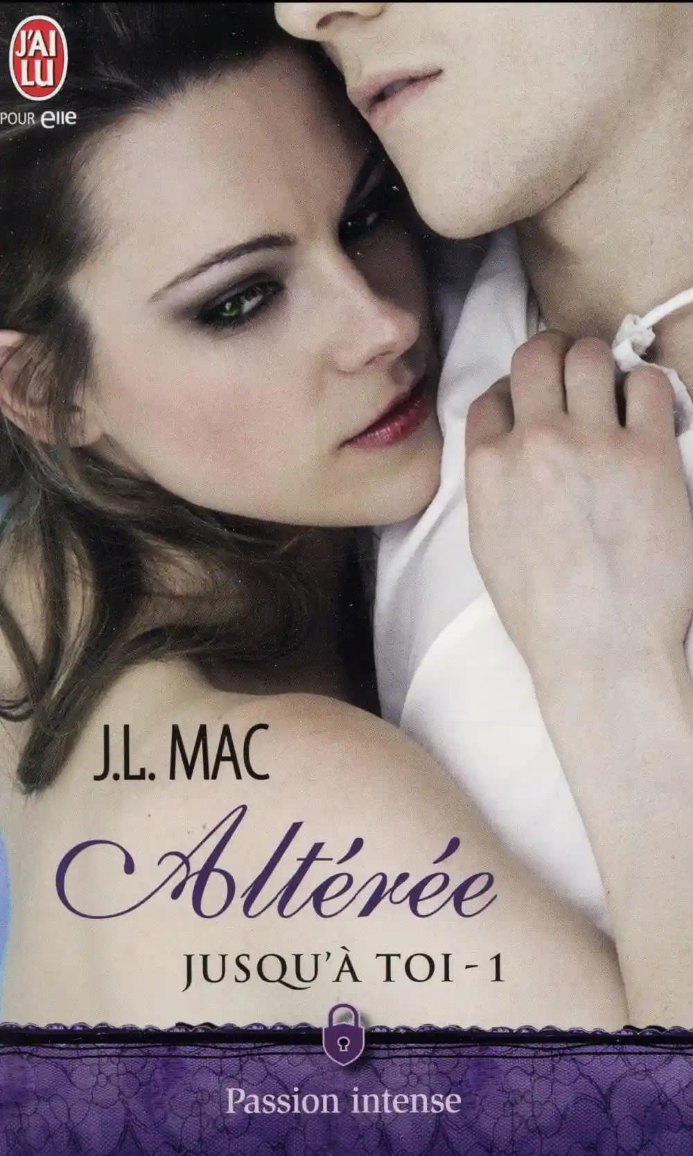 Altérée