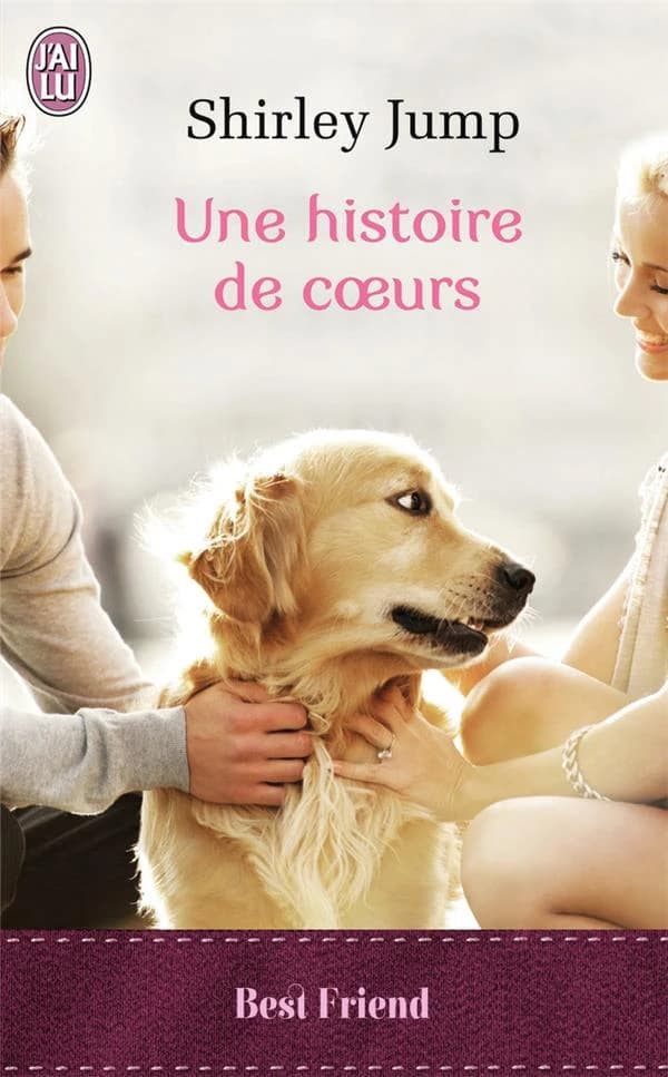 Une histoire de coeurs