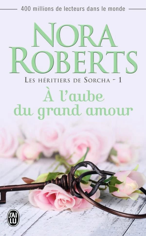 À l'aube du grand amour