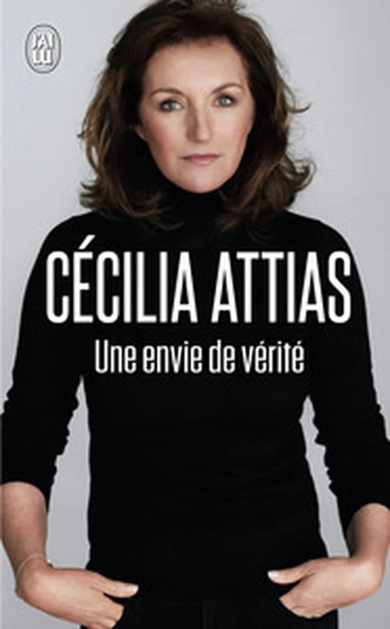 Une envie de vérité : récit