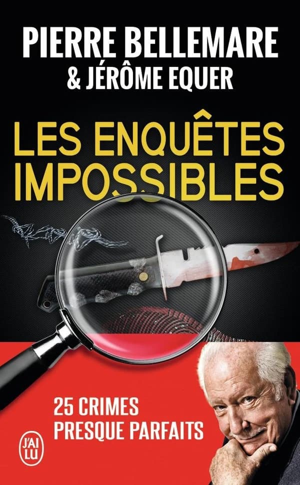 Les enquêtes impossibles : document