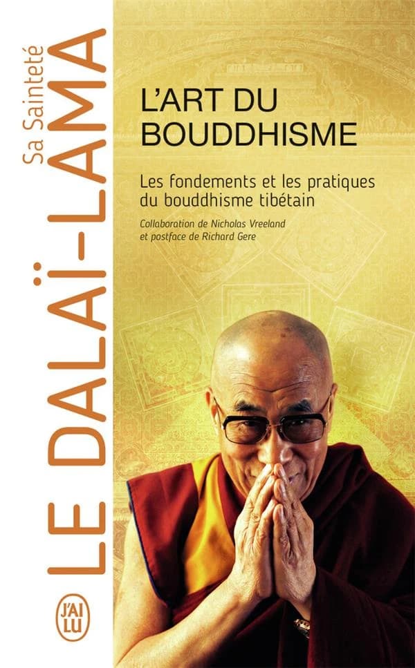 L'art du bouddhisme pratiquer la sagesse au quotidien