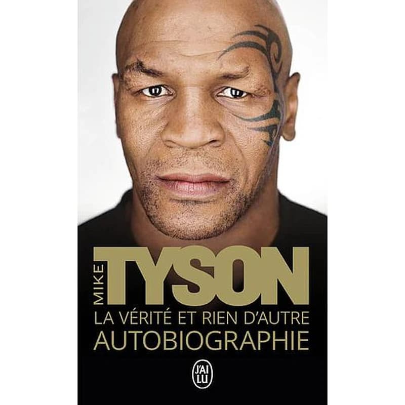 La vérité et rien d'autre : Autobiographie